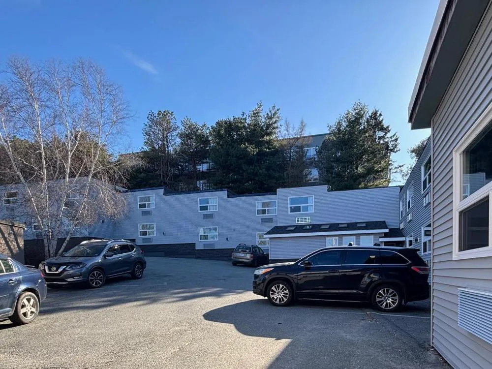 Bridgewater Hotel hotel hero