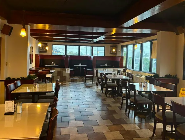 Bridgewater Hotel hotel detail image 1