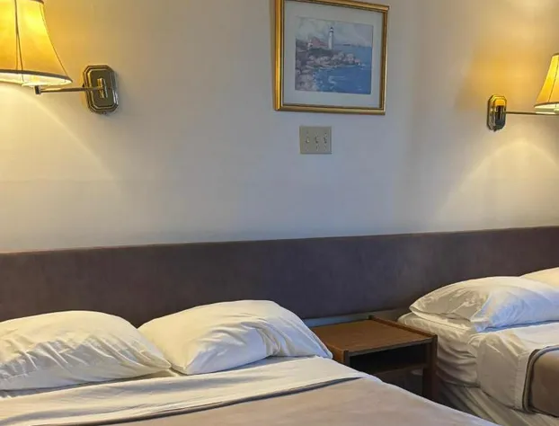 Bridgewater Hotel hotel detail image 3