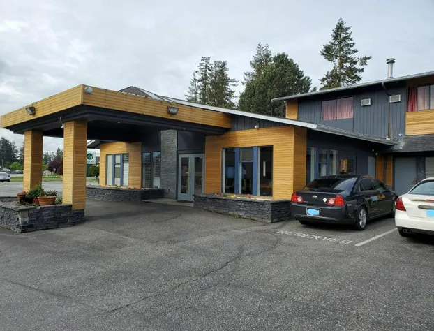 Alpine Inn hotel detail image 2