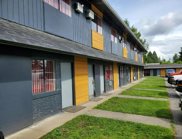 Alpine Inn hotel detail image 3