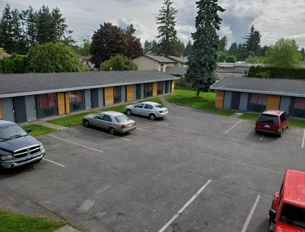 Alpine Inn hotel detail image 4