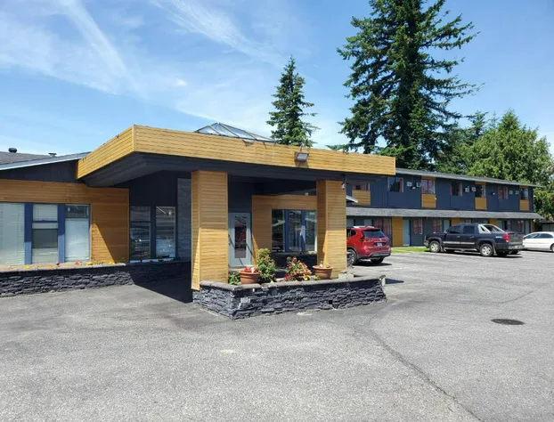 Alpine Inn hotel detail image 1