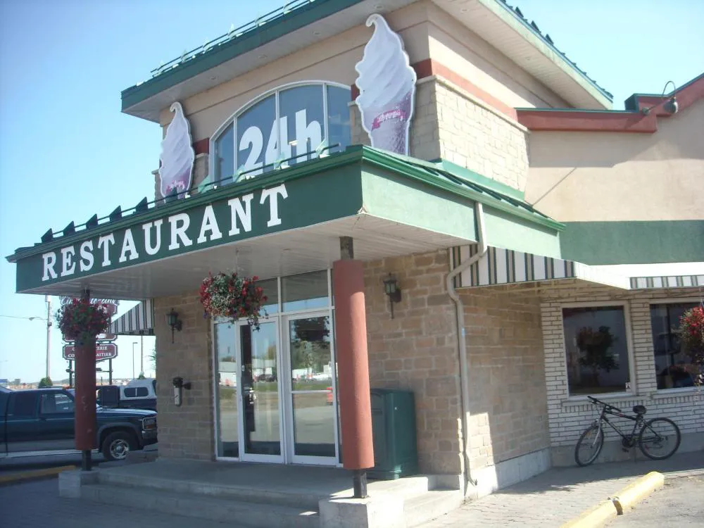 Complexe Hotelier Le 55 hotel hero