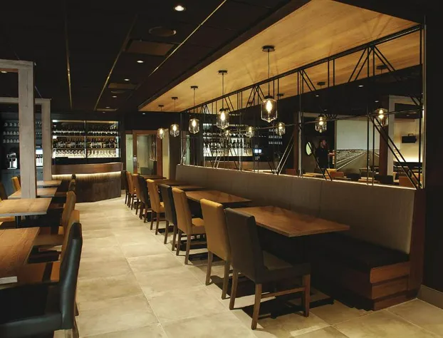 Complexe Hotelier Le 55 hotel detail image 1