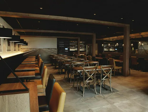 Complexe Hotelier Le 55 hotel detail image 3