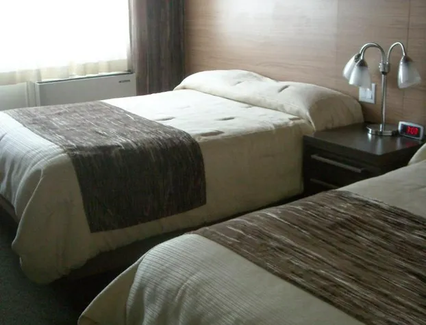 Complexe Hotelier Le 55 hotel detail image 4