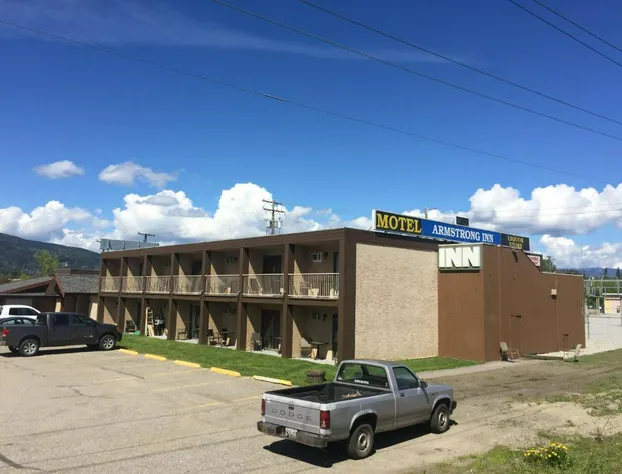 Armstrong Inn hotel detail image 1