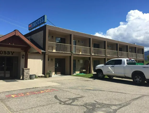 Armstrong Inn hotel detail image 2