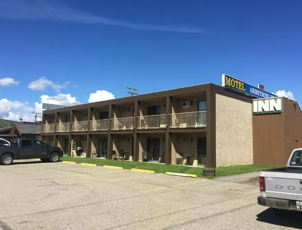 Armstrong Inn hotel detail image 1