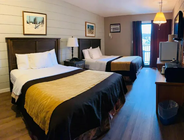 Armstrong Inn hotel detail image 3