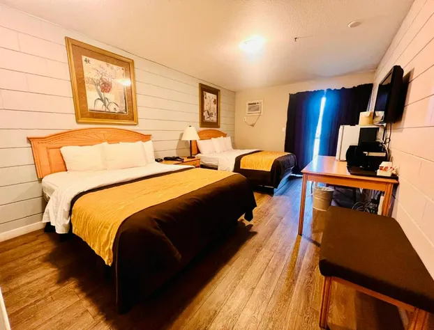 Armstrong Inn hotel detail image 4