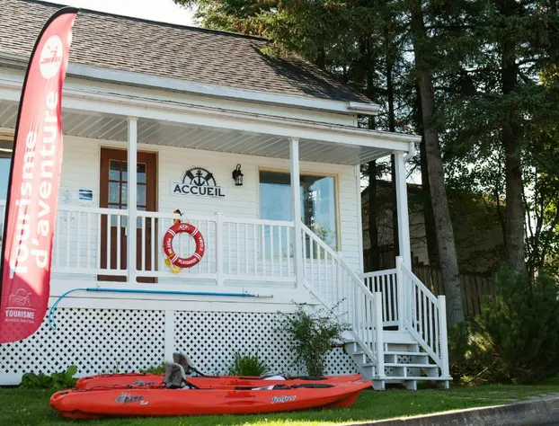 La Maison du matelot hotel detail image 2