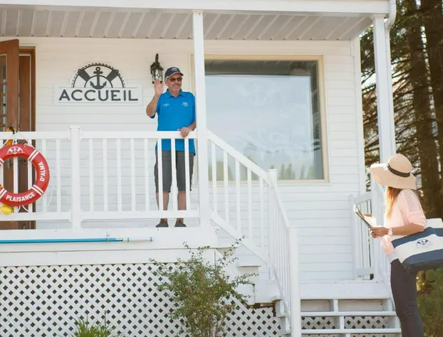 La Maison du matelot hotel detail image 1