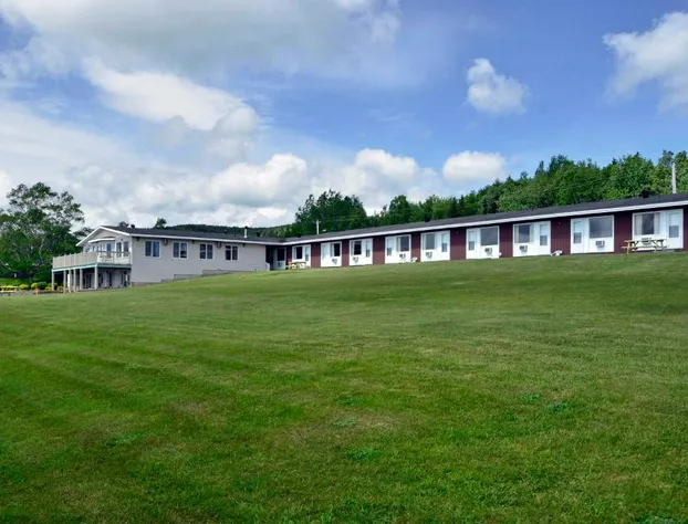 Trailsman Lodge hotel detail image 2