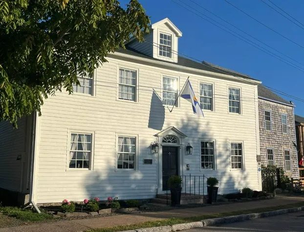 Bailey House Inn hotel detail image 1