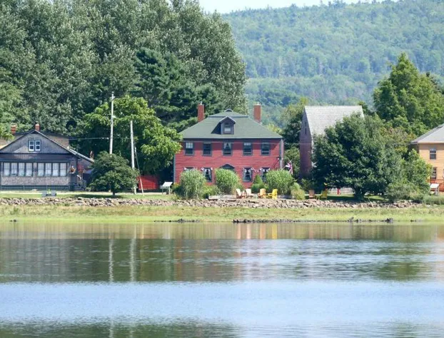 Bailey House Inn hotel detail image 3