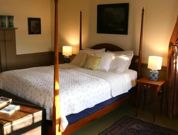 Bailey House Inn hotel detail image 3