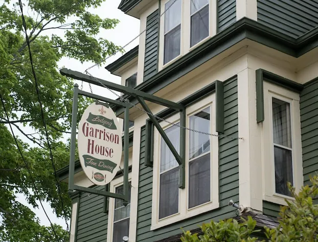 The Garrison House Inn hotel detail image 1
