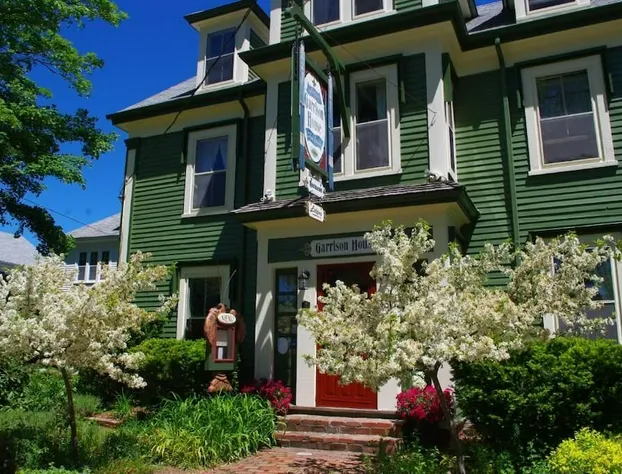 The Garrison House Inn hotel detail image 2
