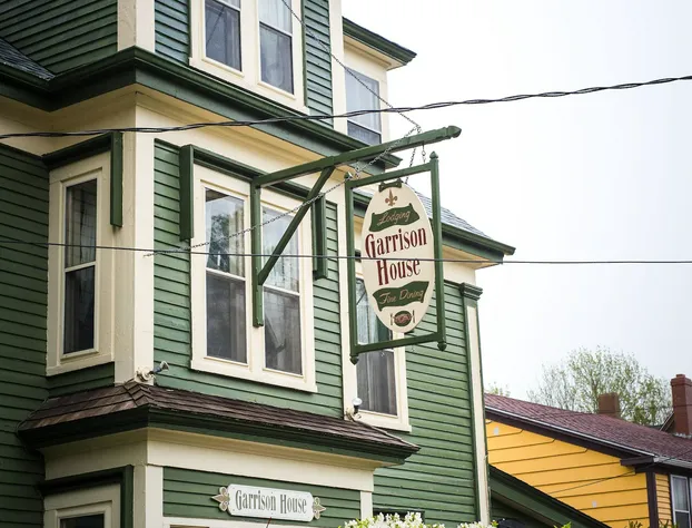 The Garrison House Inn hotel detail image 1