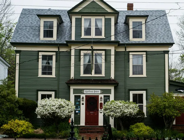 The Garrison House Inn hotel detail image 3