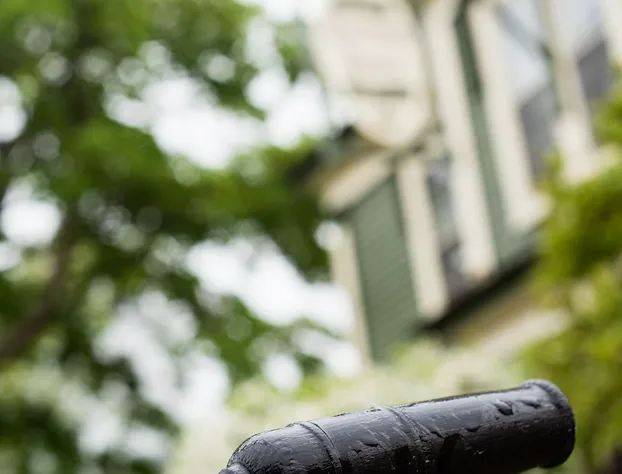 The Garrison House Inn hotel detail image 4