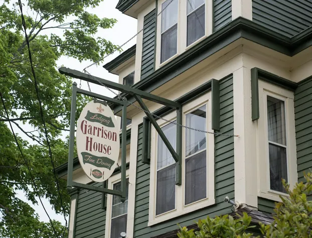 The Garrison House Inn hotel detail image 2