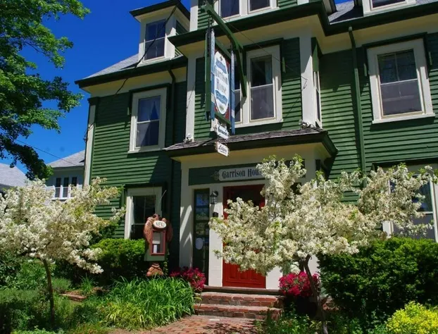 The Garrison House Inn hotel detail image 4