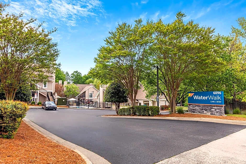WaterWalk Extended Stay by Wyndham Atlanta Perimeter hotel hero