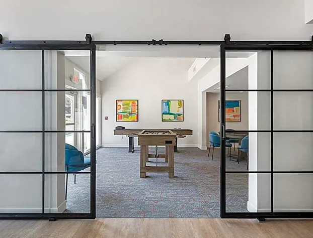 WaterWalk Extended Stay by Wyndham Atlanta Perimeter hotel detail image 1