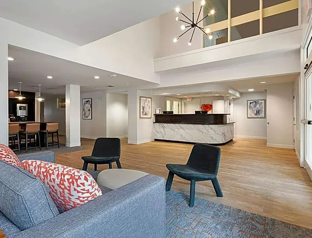 WaterWalk Extended Stay by Wyndham Atlanta Perimeter hotel detail image 4