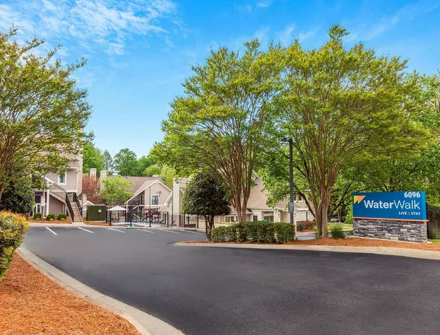 WaterWalk Extended Stay by Wyndham Atlanta Perimeter hotel detail image 1