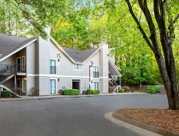 WaterWalk Extended Stay by Wyndham Atlanta Perimeter hotel detail image 2