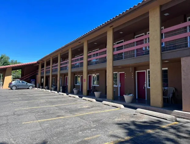 Adobe Inn hotel detail image 2