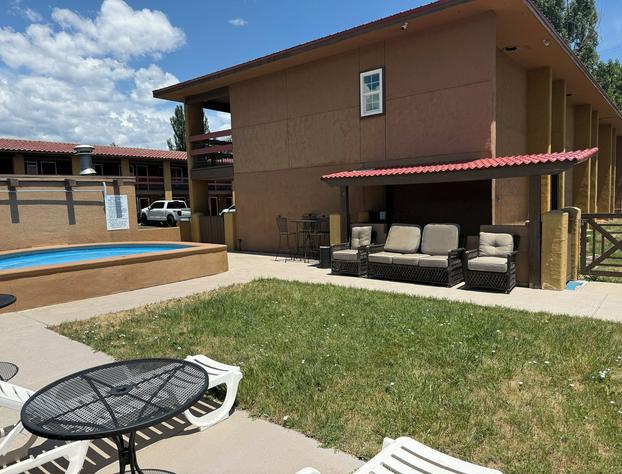 Adobe Inn hotel detail image 1
