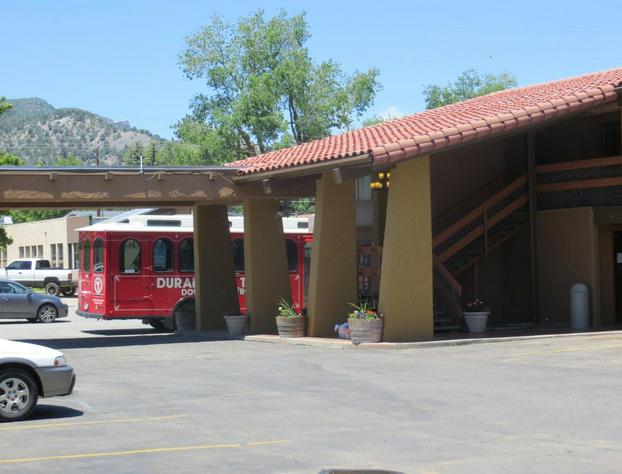 Adobe Inn hotel detail image 4