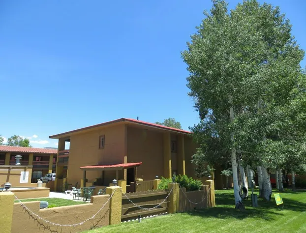 Adobe Inn hotel detail image 4