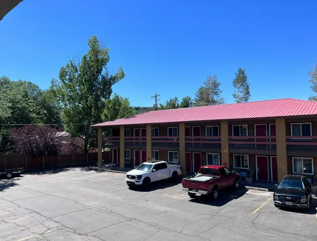 Adobe Inn hotel detail image 1