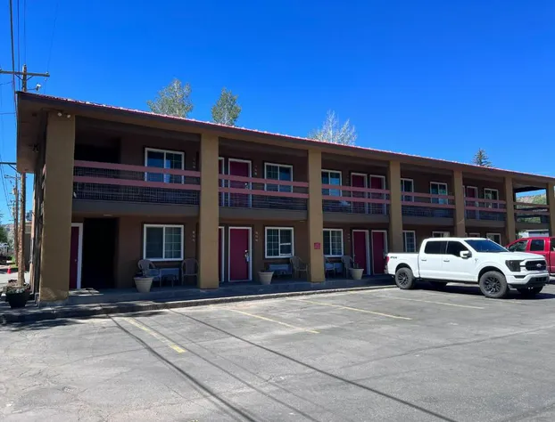 Adobe Inn hotel detail image 2
