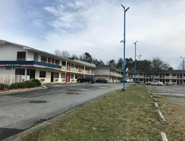 Travel Inn hotel detail image 1