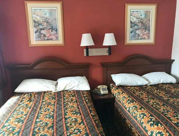 Travel Inn hotel detail image 4