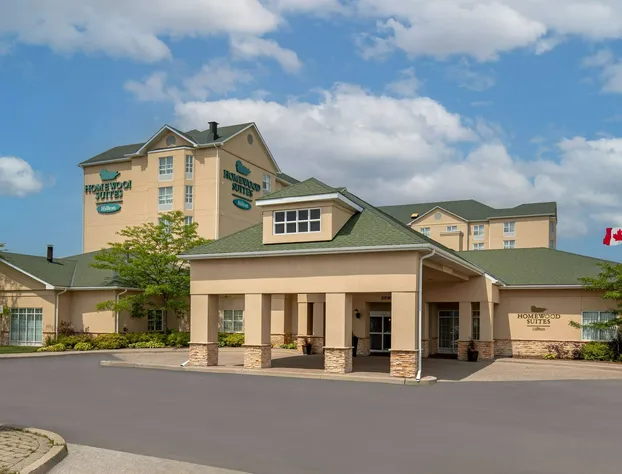 Homewood Suites by Hilton Toronto Oakville hotel detail image 2