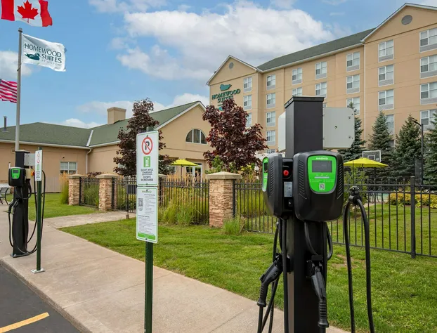 Homewood Suites by Hilton Toronto Oakville hotel detail image 3