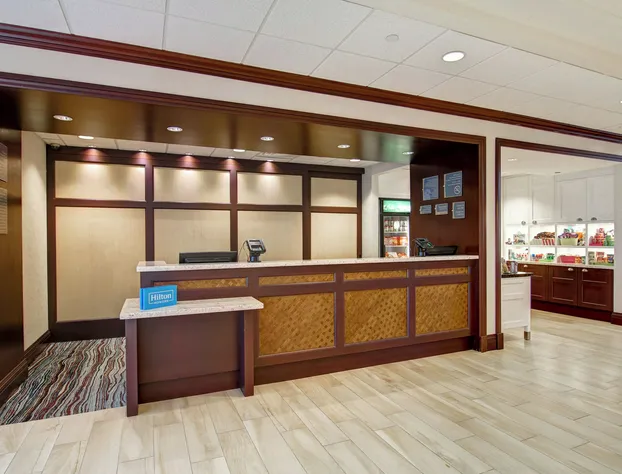 Homewood Suites by Hilton Toronto Oakville hotel detail image 4