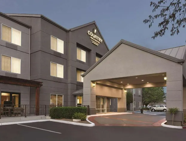 Country Inn & Suites by Radisson, Fresno North, CA hotel detail image 1