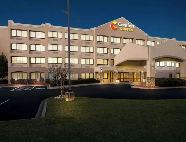 Comfort Suites Lumberton North hotel detail image 4