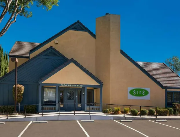 SenS Suites Livermore, SureStay Collection by Best Western hotel detail image 1