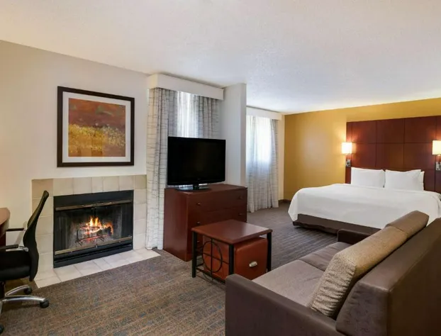 SenS Suites Livermore, SureStay Collection by Best Western hotel detail image 4