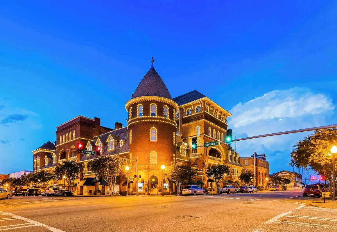 Windsor Hotel, an Ascend Collection Hotel hotel hero